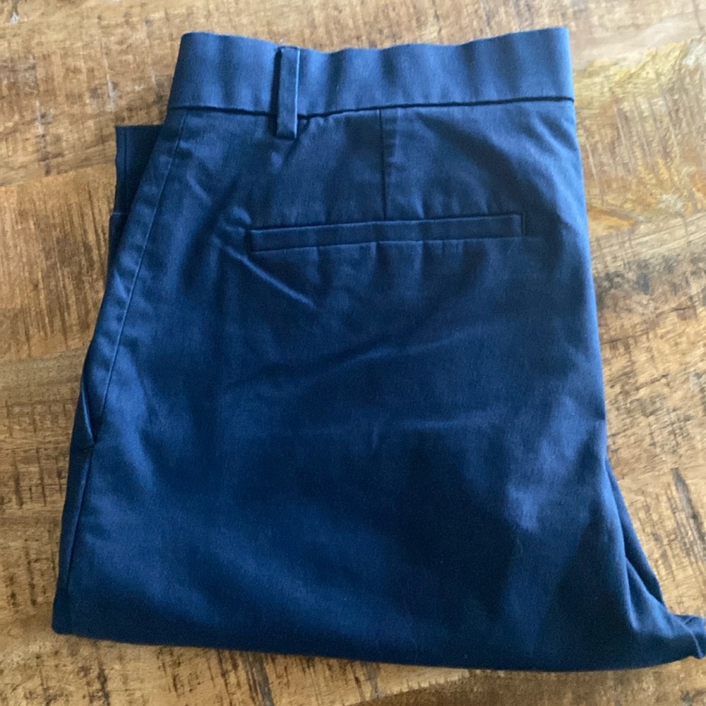 Banana Republic Men’s Core Temp Chinos